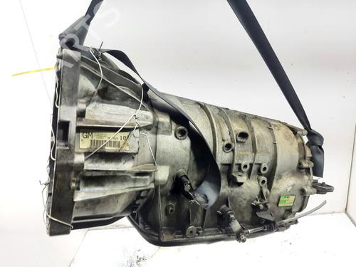 Gearbox BMW 5 (E39) 525 d | BP19095917M3 