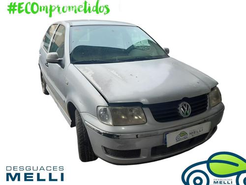 Warning switch VW POLO (6N2)  | BP20703398I22 