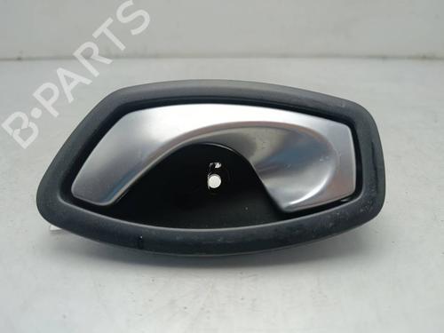 Used Rear left interior door handle Rear left interior door handle RENAULT LAGUNA III (BT0/1) [2007-2015] 40091487 40091487