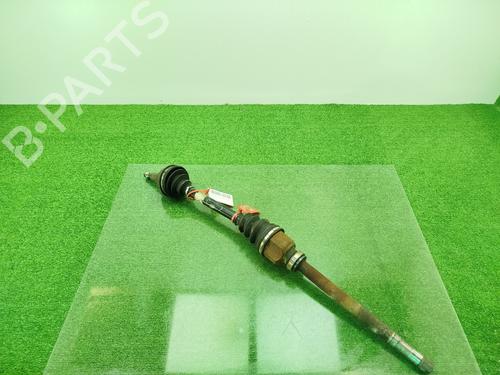 Right front driveshaft FIAT SCUDO Van (270_, 272_) 2.0 D Multijet | BP30182777M39 