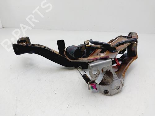 Pédale d'embrayage TOYOTA YARIS (_P9_) 1.4 D-4D (NLP90_, NLP90R) | BP30922231I13