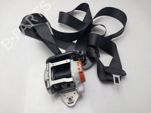 Used Front right seatbelt Front right seatbelt 38225817 38225817