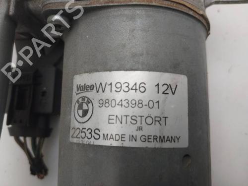 Front wiper motor MINI MINI PACEMAN (R61) Cooper | BP39652909M29 - Image 3