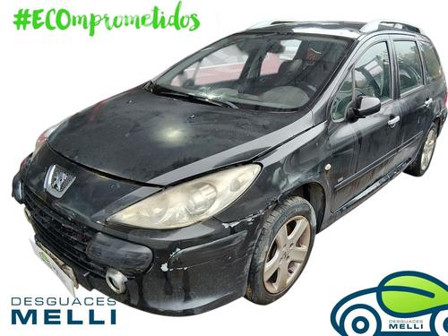 Ricambi PEUGEOT 307 Break (3E) 1.6 HDi 110 (109 hp) 4395605
