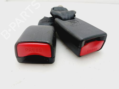 Seat buckle MAZDA 2 (DE_, DH_) 1.4 MZR-CD | BP29473630I32 
