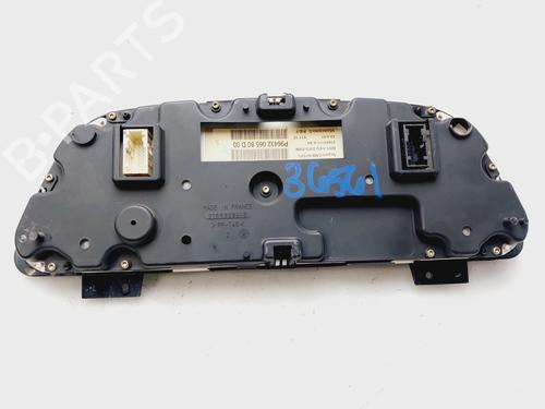 Instrument cluster CITROËN XSARA (N1) 1.9 D | BP22229760C47 