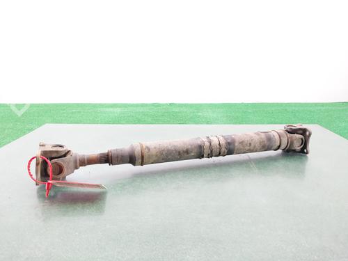 Used Driveshaft MERCEDES-BENZ C-CLASS (W203) C 320 4-matic (203.084) (218 hp) 13756421