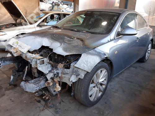 Used Parts OPEL INSIGNIA A (G09)  1.6 CDTi (68)  1126986