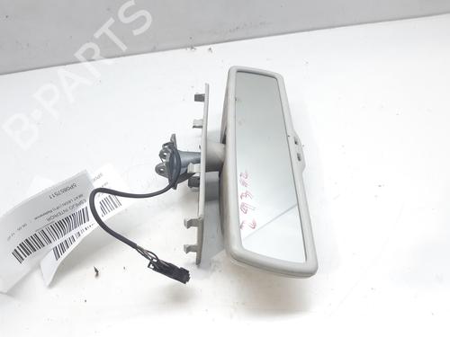 Used Rear mirror SEAT LEON (1P1) [2005-2013]  11021260