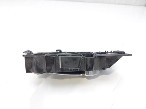 Front right interior door handle PEUGEOT 3008 I MPV (0U_) 1.6 HDi | BP11682286I14 
