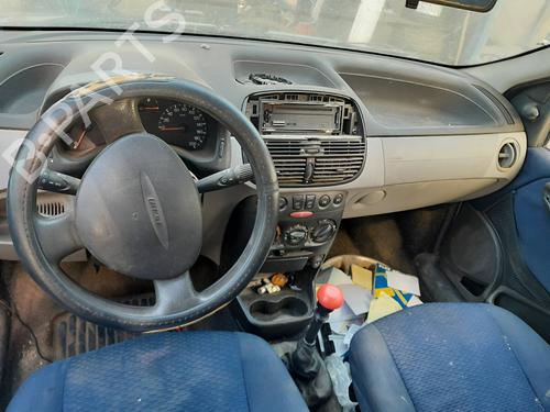ECU airbags FIAT PUNTO Hatchback Van (188_) 1.2 60 | BP14455081M53 
