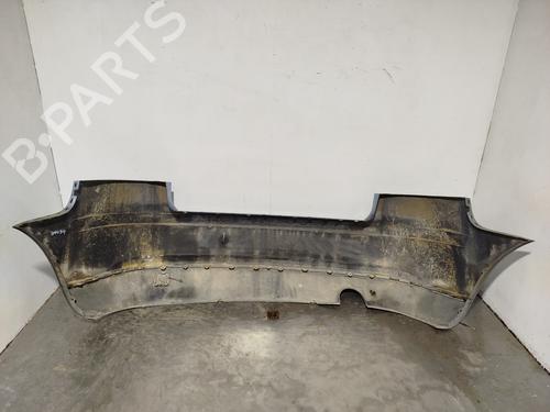 Rear bumper AUDI A3 (8P1) 1.6 FSI | BP31086748C8 