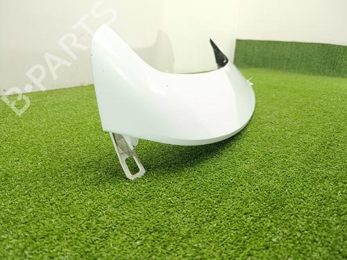 Spoiler bagklap RENAULT CLIO V (B7_) 1.5 Blue dCi 85 (B7AG) | BP38302110C96 - Image 5