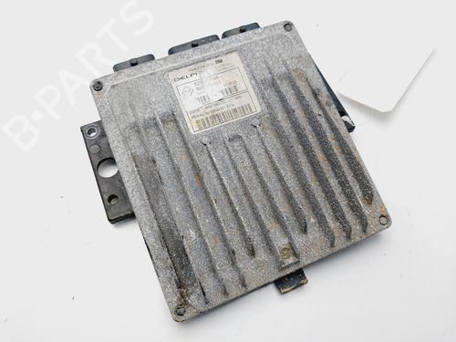 Used Engine control unit (ECU) Engine control unit (ECU) 32436475 32436475
