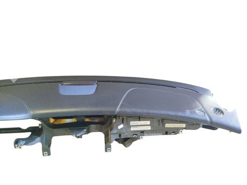 Airbag Kit MERCEDES-BENZ CLS (C219) CLS 500 (219.375) | BP31162098C86 