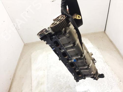 Used Cylinder head Cylinder head LANCIA LYBRA (839_) 1.6 16V (839AXA1A) (103 hp) 35812102 35812102