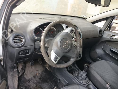 Høyre foran invendig håndtak OPEL CORSA D (S07)  | BP27171155I14 
