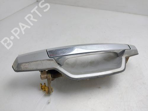 Used Rear left exterior door handle Rear left exterior door handle HYUNDAI TERRACAN (HP) 2.9 CRDi 4WD (150 hp) 36389718 36389718