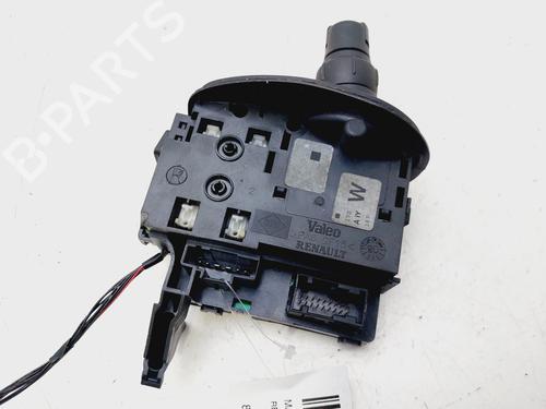 Ratstangsstang RENAULT SCÉNIC II (JM0/1_) 1.6 16V (JM1R) | BP29353751I23 