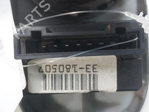 Headlight switch SEAT IBIZA III (6L1) | BP38054495I24 - Image 2