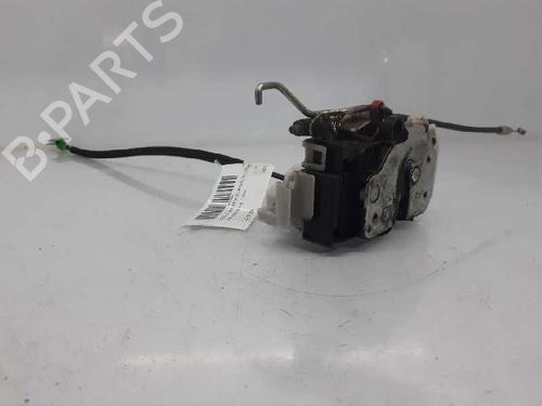 Front left lock FIAT FIORINO Box Body/MPV (225_) 1.3 D Multijet (225BXD1A, 225BXB1A, 225BXB11) (75 hp) 5825498