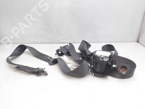 Rear right seatbelt HYUNDAI ix35 (LM, EL, ELH)  | BP16887931I28 