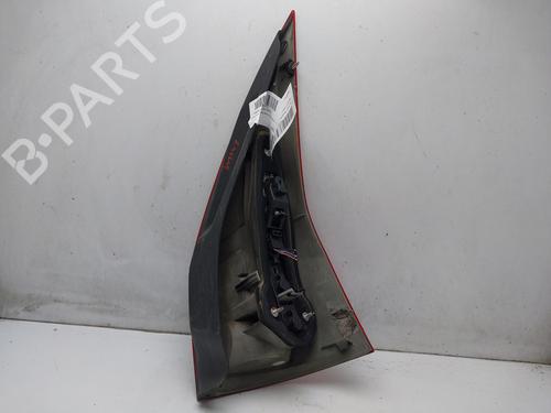 Left taillight RENAULT MEGANE II Estate (KM0/1_)  | BP18464689C34 