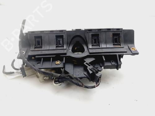 Klamka klapy tylnej / bagażnika AUDI A6 C5 (4B2, 4B4)  | BP29582393C132 