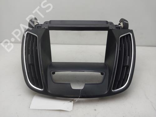 Mittelkonsole Mittelkonsole 38320985 38320985