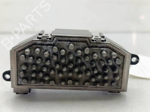Heater resistor VW GOLF VI (5K1) | BP40524332M108 - Image 2