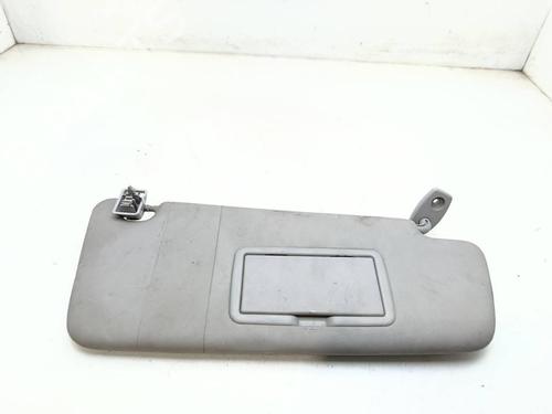 Used Right sun visor Right sun visor OPEL CORSA D (S07) [2006-2015] 40197918 40197918