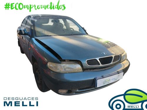 Left headlight DAEWOO NUBIRA Saloon (J100) 1.6 16V | BP33810093C28  - Image 9