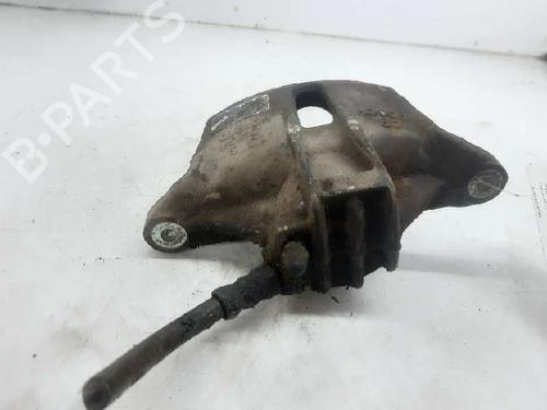 Used Left front brake caliper PEUGEOT 206 Hatchback (2A/C) 1.4 LPG (75 hp) 11572211