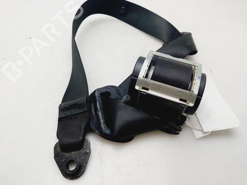 Front right seatbelt BMW 5 (E60) 525 d | BP26447331I25 