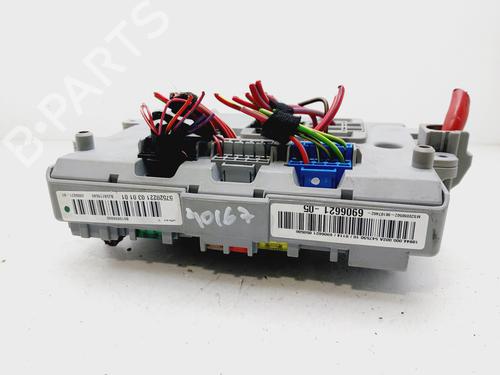 Fuse box BMW 1 (E87) 118 d | BP30610059E1 