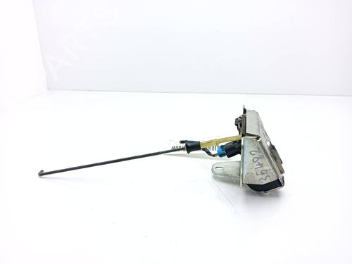 Tailgate lock MERCEDES-BENZ M-CLASS (W163) ML 400 CDI (163.128) | BP21389839C101 
