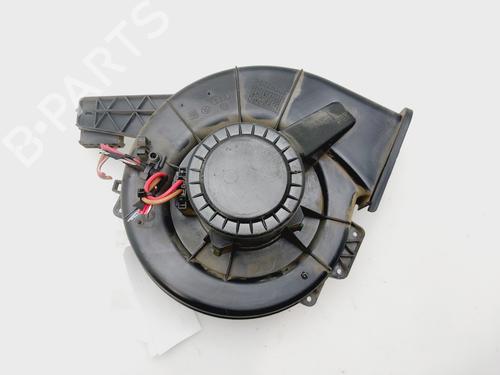 Heater blower motor SEAT IBIZA III (6L1)  | BP29705847M62 