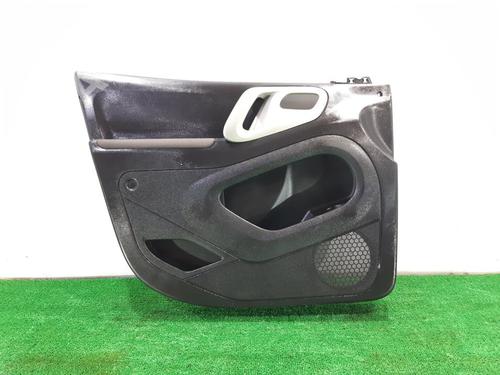 Used Left front door panel Left front door panel CITROËN BERLINGO Box Body/MPV (B9) 1.6 HDi 90 (92 hp) 11052364 11052364
