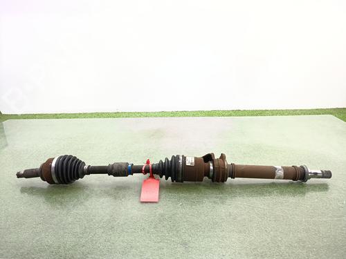 Used Right front driveshaft Right front driveshaft MAZDA 3 Saloon (BK) 1.6 (BK12) (105 hp) 36333075 36333075