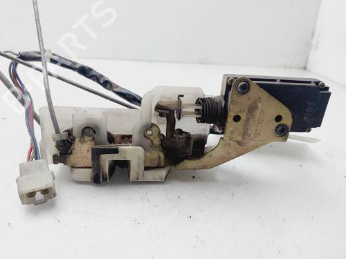 Front left lock MAZDA 3 (BK) 2.0 MZR-CD (BK14) | BP20220555C98 