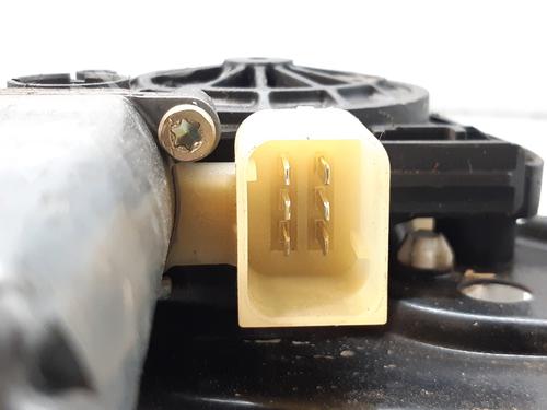 Rear left window mechanism MERCEDES-BENZ C-CLASS (W203) C 200 Kompressor (203.045) | BP11799902C24 
