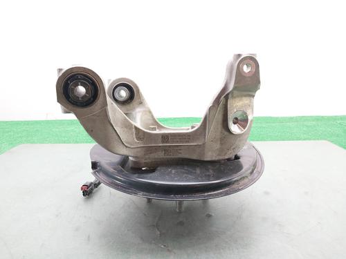 Left rear steering knuckle FORD USA MUSTANG Coupe  | BP22746216M27 