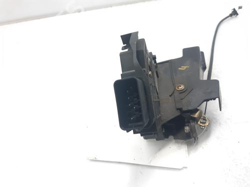 Front left lock FORD FOCUS C-MAX (DM2)  | BP6980284C98 