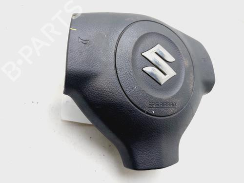 Driver airbag SUZUKI SWIFT III (MZ, EZ)  | BP29875308C9