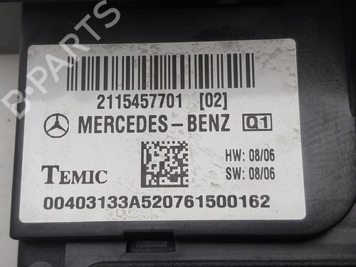 Fuse box MERCEDES-BENZ E-CLASS T-Model (S211) E 220 T CDI (211.208) | BP38168643E1 - Image 4