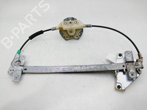 Used Rear left window mechanism MITSUBISHI CARISMA (DA_) 1.6 (DA1A) (99 hp) 31346742