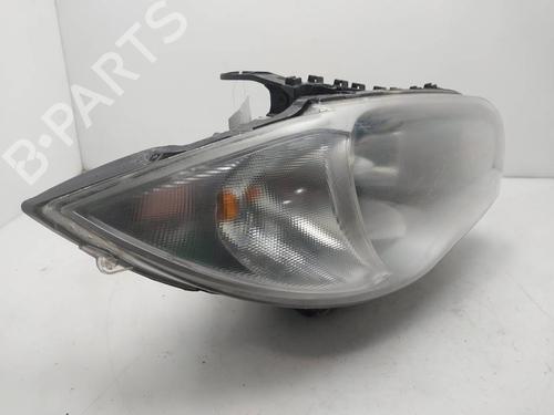 Right headlight BMW 1 (E87) 118 d | BP38604815C29 - Image 2