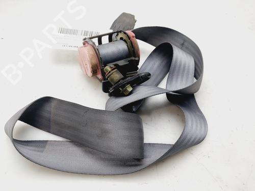 Rear left seatbelt SUZUKI SWIFT II Saloon (AH, AJ)  | BP29719495I29 