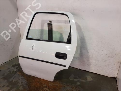 Left rear door OPEL CORSA B (S93) 1.4 i (F08, F68, M68) | BP16180180C4 