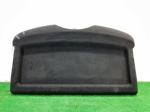 Used Rear parcel shelf SEAT TOLEDO IV (KG3) 1.6 TDI (105 hp) 10507272